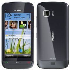 Nokia C5-06 touch screen (Brand new , still in sealed box)